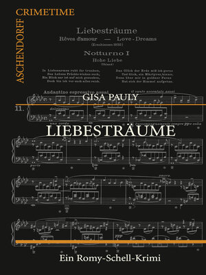 cover image of Liebesträume
